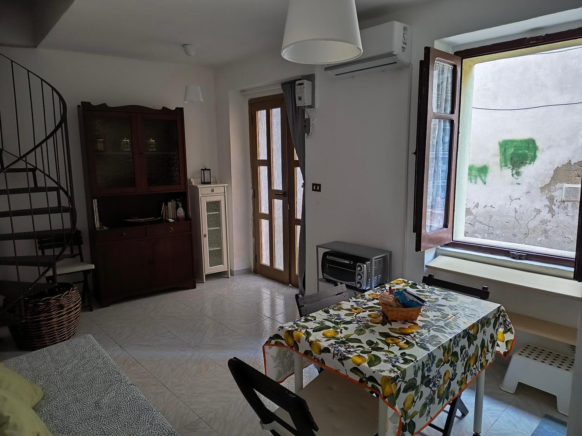 Casa Titti. Intero Appartamento - Fossacesia Exterior photo